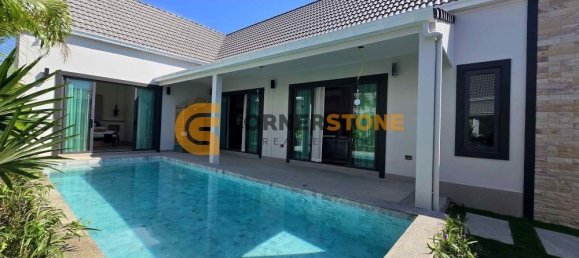 170m² House in Pattaya, Thailand No. 26436 7
