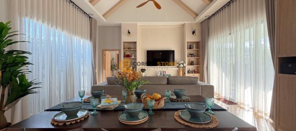 170m² House in Pattaya, Thailand No. 26436 22