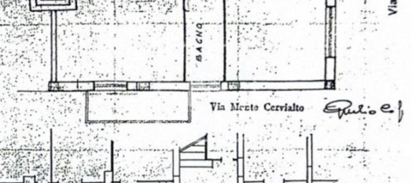 4-salle Appartement à Rome, Italy No. 270283 19