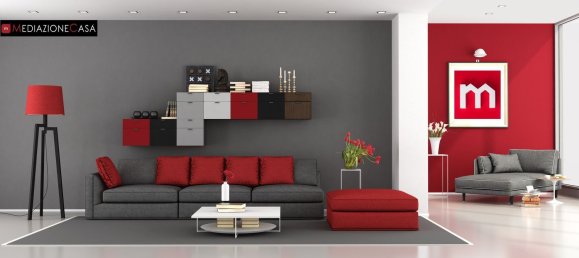 4-salle Appartement à Rome, Italy No. 270283 17