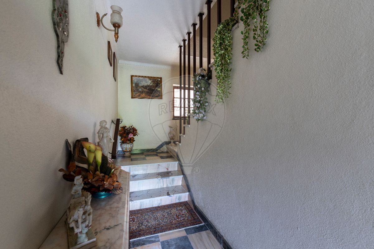 Casa de 5 dormitorios en Chao de Couce, Portugal No. 20597