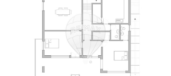Casa de 5 dormitorios en Chao de Couce, Portugal No. 20597 5