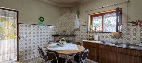 Casa de 5 dormitorios en Chao de Couce, Portugal No. 20597 17