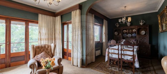 Casa de 5 dormitorios en Chao de Couce, Portugal No. 20597 22