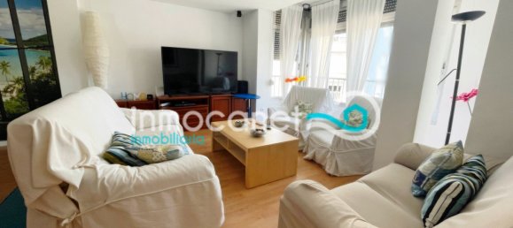 3 chambres Appartement à Valencia, Spain No. 137017 2