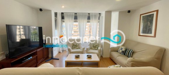 3 chambres Appartement à Valencia, Spain No. 137017 9