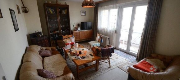 Квартира с 2 комнатами в Баден-Вюртемберг, Германия № 62969 3