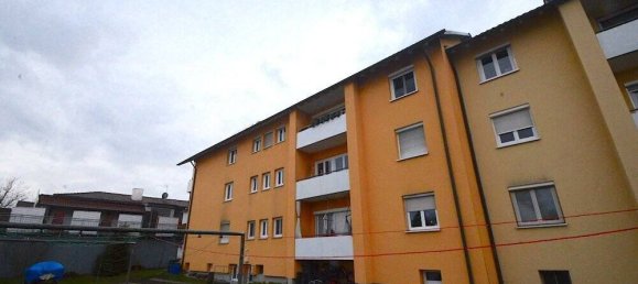 Квартира с 2 комнатами в Баден-Вюртемберг, Германия № 62969 2