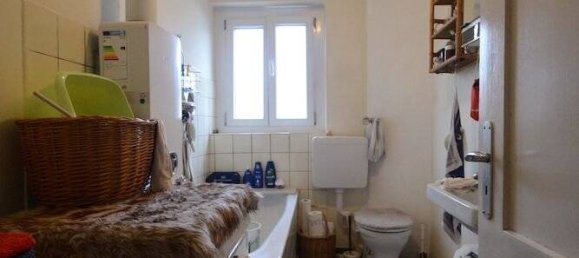 Квартира с 2 комнатами в Баден-Вюртемберг, Германия № 62969 9