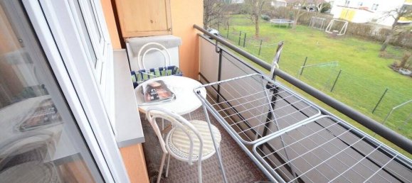 Квартира с 2 комнатами в Баден-Вюртемберг, Германия № 62969 7