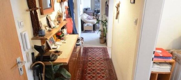 Квартира с 2 комнатами в Баден-Вюртемберг, Германия № 62969 6