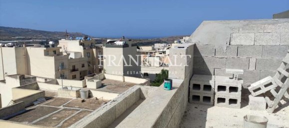 2 Schlafzimmer Penthouse in Mgarr, Malta, Nr. 1537 12