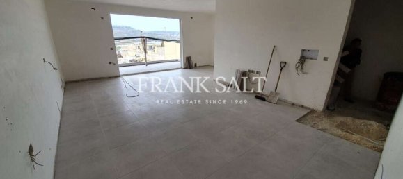 2 Schlafzimmer Penthouse in Mgarr, Malta, Nr. 1537 5