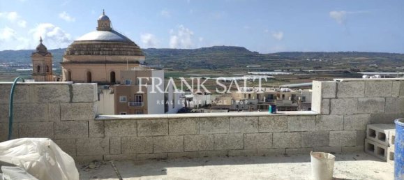 2 Schlafzimmer Penthouse in Mgarr, Malta, Nr. 1537 24