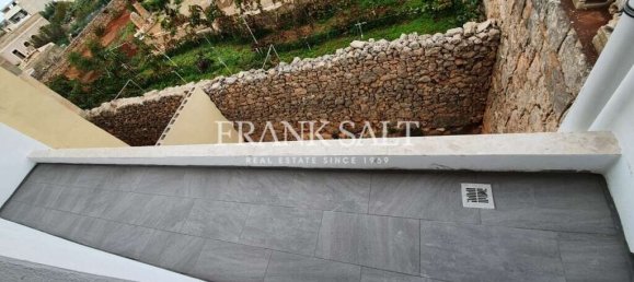 2 Schlafzimmer Penthouse in Mgarr, Malta, Nr. 1537 6