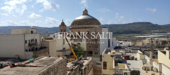 2 Schlafzimmer Penthouse in Mgarr, Malta, Nr. 1537 33
