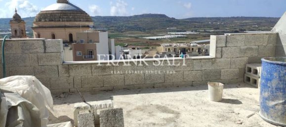 2 Schlafzimmer Penthouse in Mgarr, Malta, Nr. 1537 11