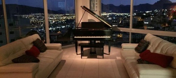 3 bedrooms Apartment in Nuevo Leon, Mexico No. 189003 2