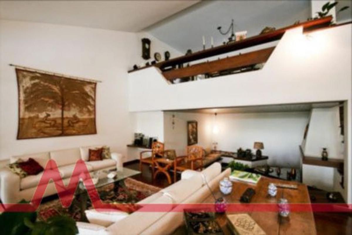 Casa T4 em São Paulo, Brazil N.º 587910