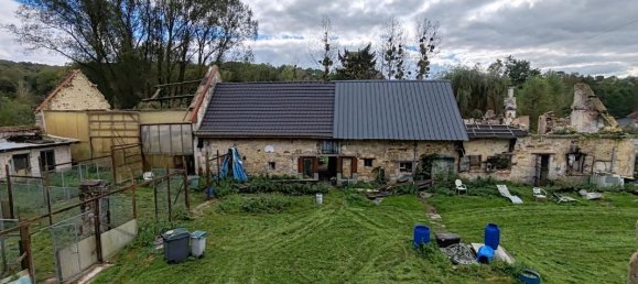 Casa de 7 habitaciónes en Villers-Cotterets, France No. 237350 15