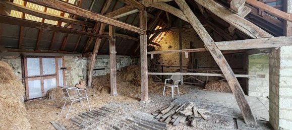 Casa de 7 habitaciónes en Villers-Cotterets, France No. 237350 14