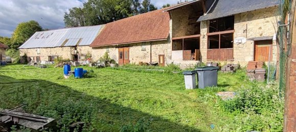 Casa de 7 habitaciónes en Villers-Cotterets, France No. 237350 2
