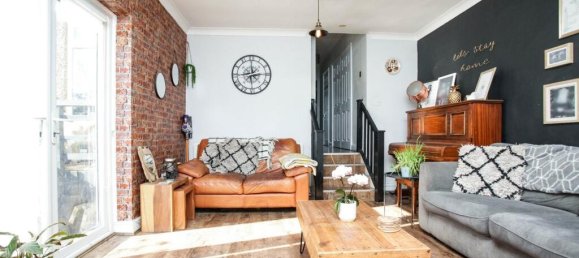 Дом с 4 спальнями в Давентри, Великобритания № 2191 5