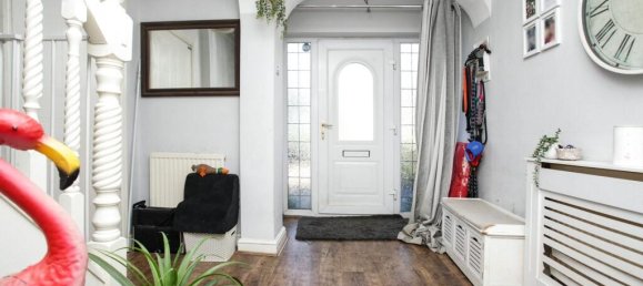 Дом с 4 спальнями в Давентри, Великобритания № 2191 2