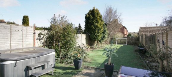 Дом с 4 спальнями в Давентри, Великобритания № 2191 17