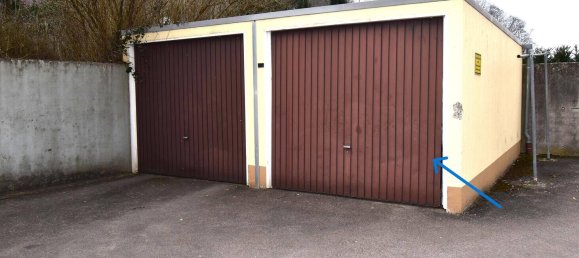 1 غرف نوم شقة في Kelheim, Germany رقم 4571 7