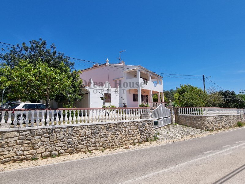 4 غرف نوم فيلا في Loule, Portugal رقم 213083