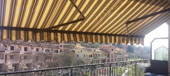 Apartamento de 3 divisões em Rignano Flaminio, Italy N.º 254029 2