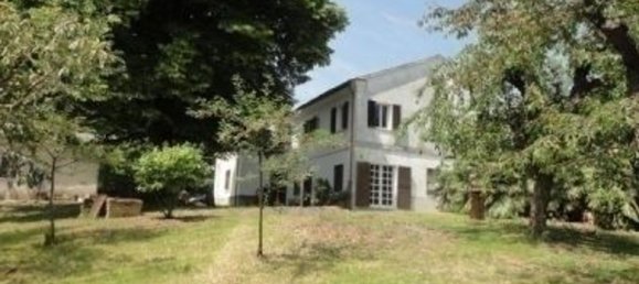 8-Zimmer Villa in Senigallia, Italy, Nr. 134003 2