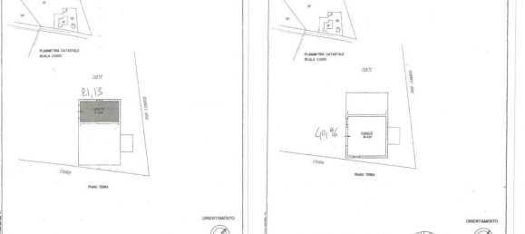 8-Zimmer Villa in Senigallia, Italy, Nr. 134003 11