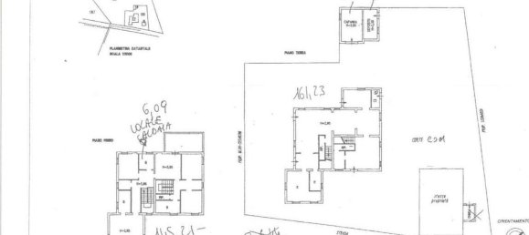 8-Zimmer Villa in Senigallia, Italy, Nr. 134003 12