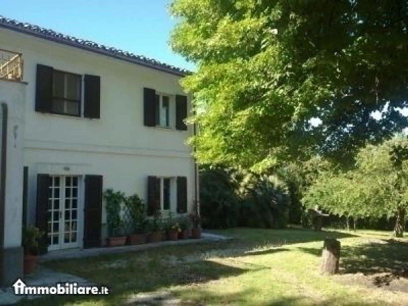 8 rooms Villa in Senigallia, Italy No. 134003