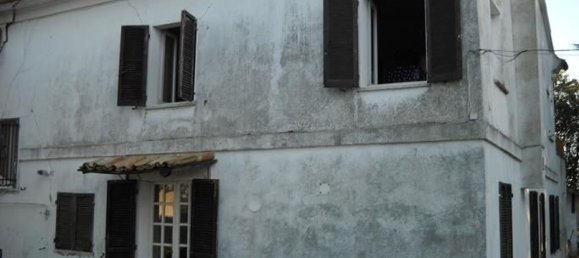 8-Zimmer Villa in Senigallia, Italy, Nr. 134003 8