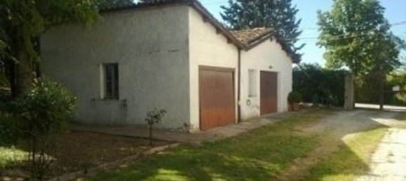 8-Zimmer Villa in Senigallia, Italy, Nr. 134003 3