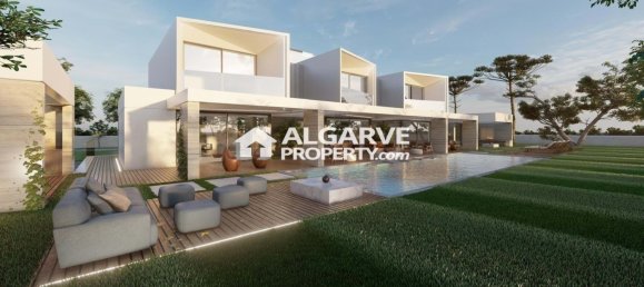 Grundstück in Quarteira, Portugal, Nr. 352655 5