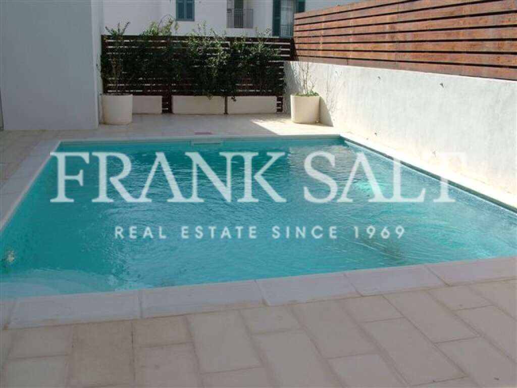 4 bedrooms Villa in Saint Paul's Bay, Malta No. 7770