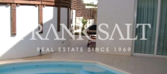 4 bedrooms Villa in Saint Paul's Bay, Malta No. 7770 19