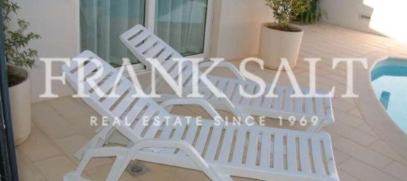 4 bedrooms Villa in Saint Paul's Bay, Malta No. 7770 18