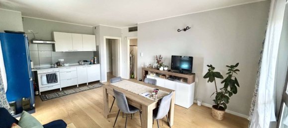 2 Schlafzimmer Wohnung in Milan, Italy, Nr. 317930 2
