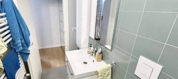 2 Schlafzimmer Wohnung in Milan, Italy, Nr. 317930 12