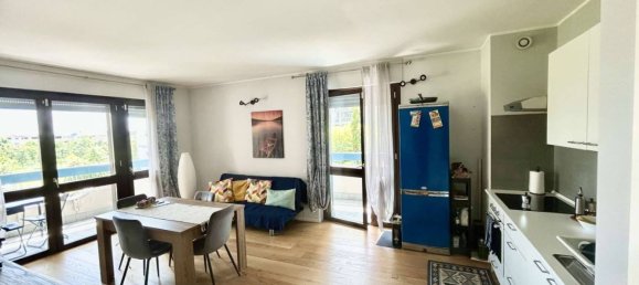 2 Schlafzimmer Wohnung in Milan, Italy, Nr. 317930 3