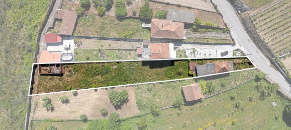 3 bedrooms House in Vilela Seca, Portugal No. 17523 4