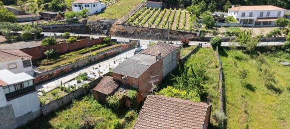 3 bedrooms House in Vilela Seca, Portugal No. 17523 7