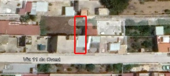 Casa de 3 habitaciónes en Campobello di Mazara, Italy No. 174173 14