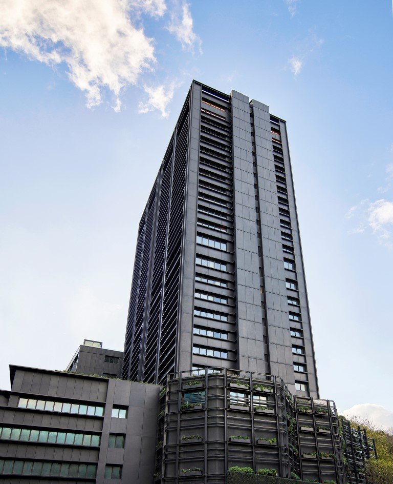 Apartamento de 1+1 en Istanbul, Turkey No. 17338