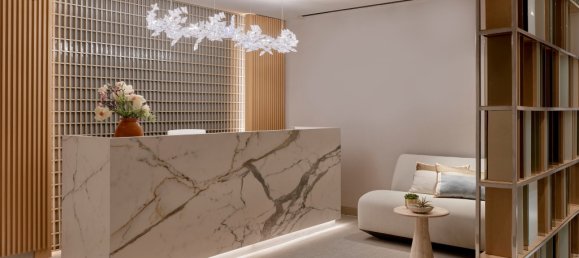 Apartamento de 1+1 en Istanbul, Turkey No. 17338 9